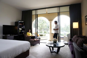 Chateau Elan - Accommodation Noosa 26