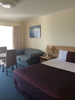 Best Western Sandown Heritage Motel - Accommodation Noosa 3