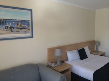 Best Western Sandown Heritage Motel - Accommodation Noosa 5