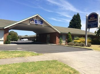 Best Western Sandown Heritage Motel - Accommodation Noosa 6