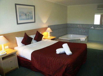 Best Western Sandown Heritage Motel - Accommodation Noosa 7
