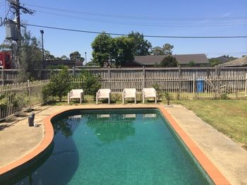 Best Western Sandown Heritage Motel - Accommodation Noosa 9