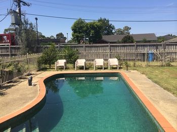 Best Western Sandown Heritage Motel - Accommodation Noosa 10