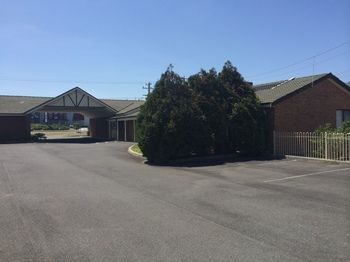 Best Western Sandown Heritage Motel - Accommodation Noosa 11