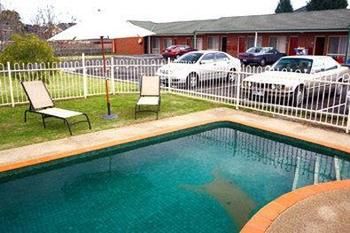 Best Western Sandown Heritage Motel - Accommodation Noosa 13