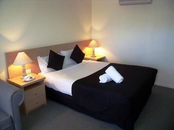 Best Western Sandown Heritage Motel - Accommodation Noosa 15