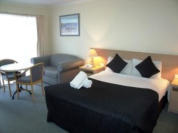 Best Western Sandown Heritage Motel - Accommodation Noosa 16