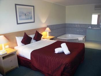 Best Western Sandown Heritage Motel - Accommodation Noosa 18