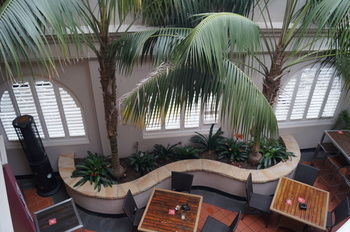 Royal Exhibition Hotel - Accommodation Noosa 8