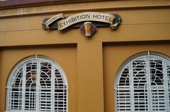 Royal Exhibition Hotel - Accommodation Noosa 18