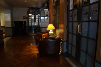 Royal Exhibition Hotel - Accommodation Noosa 21