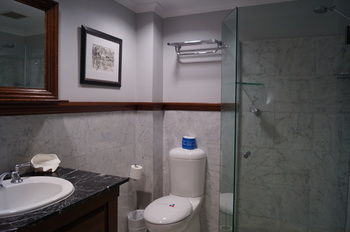 Royal Exhibition Hotel - Accommodation Noosa 25