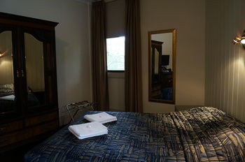 Royal Exhibition Hotel - Accommodation Noosa 35