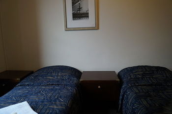 Royal Exhibition Hotel - Accommodation Noosa 44