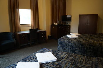 Royal Exhibition Hotel - Accommodation Noosa 46