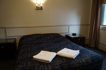 Royal Exhibition Hotel - Accommodation Noosa 47