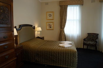 Royal Exhibition Hotel - Accommodation Noosa 48