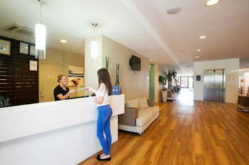 Caves Beachside Hotel - Accommodation Noosa 48