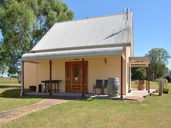 Madigan Wine Country Cottages - Accommodation Noosa 36
