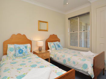 Madigan Wine Country Cottages - Accommodation Noosa 38