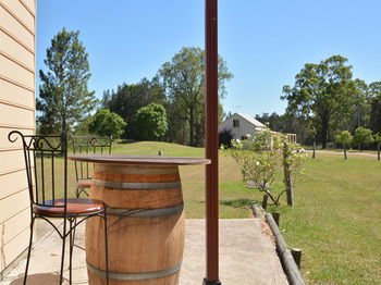 Madigan Wine Country Cottages - Accommodation Noosa 39