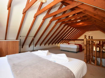 Madigan Wine Country Cottages - Accommodation Noosa 51