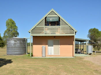 Madigan Wine Country Cottages - Accommodation Noosa 54