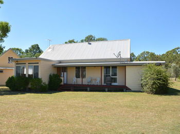 Madigan Wine Country Cottages - Accommodation Noosa 55