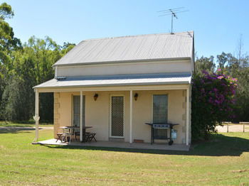 Madigan Wine Country Cottages - Accommodation Noosa 56