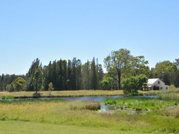 Madigan Wine Country Cottages - Accommodation Noosa 90