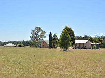 Madigan Wine Country Cottages - Accommodation Noosa 91
