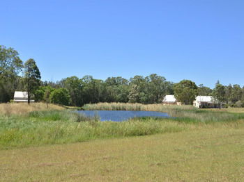 Madigan Wine Country Cottages - Accommodation Noosa 98