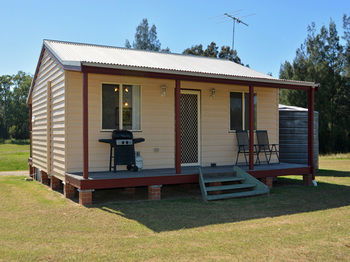 Madigan Wine Country Cottages - Accommodation Noosa 102