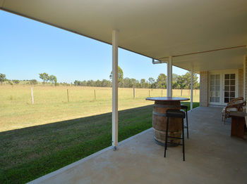 Madigan Wine Country Cottages - Accommodation Noosa 107