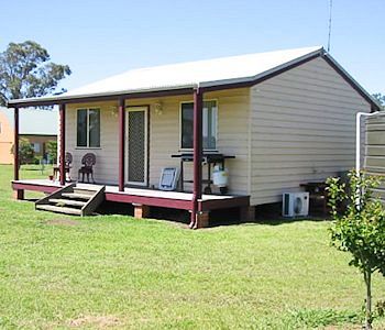 Madigan Wine Country Cottages - Accommodation Noosa 3
