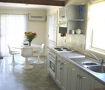 Madigan Wine Country Cottages - Accommodation Noosa 7