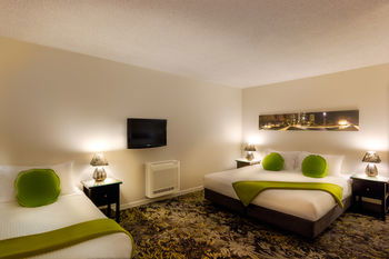 City Limits Hotel - Accommodation Noosa 4