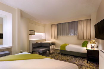 City Limits Hotel - Accommodation Noosa 5