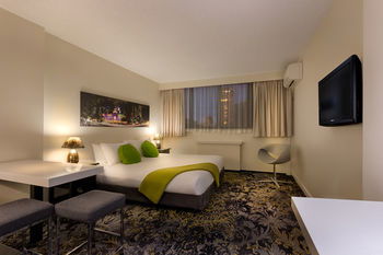 City Limits Hotel - Accommodation Noosa 8