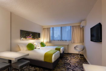 City Limits Hotel - Accommodation Noosa 9