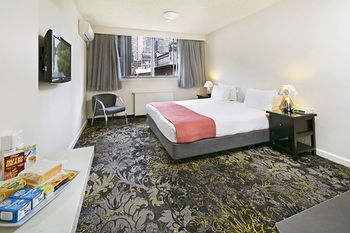 City Limits Hotel - Accommodation Noosa 15
