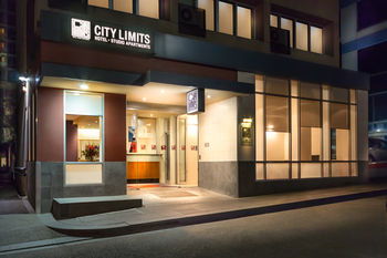 City Limits Hotel - Accommodation Noosa 20