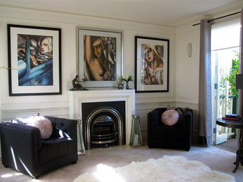 Andre's Mews Luxury Serviced Apartments - Accommodation Noosa 6