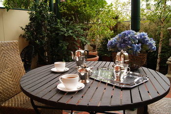 Andre's Mews Luxury Serviced Apartments - Accommodation Noosa 8