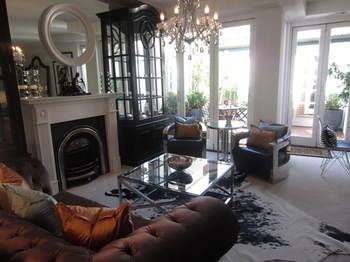 Andre's Mews Luxury Serviced Apartments - Accommodation Noosa 13