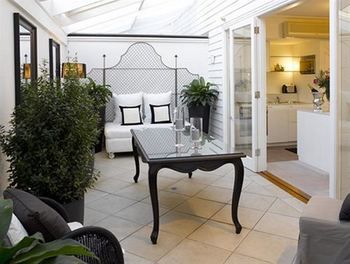 Andre's Mews Luxury Serviced Apartments - Accommodation Noosa 28