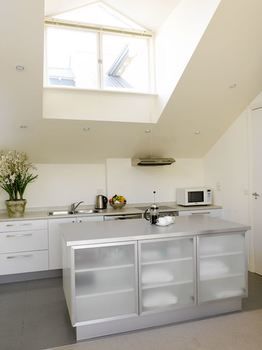 Andre's Mews Luxury Serviced Apartments - Accommodation Noosa 33