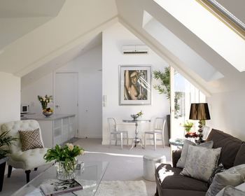 Andre's Mews Luxury Serviced Apartments - Accommodation Noosa 36
