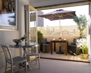 Andre's Mews Luxury Serviced Apartments - Accommodation Noosa 41