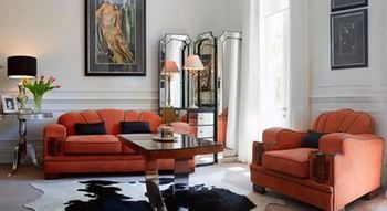 Andre's Mews Luxury Serviced Apartments - Accommodation Noosa 49
